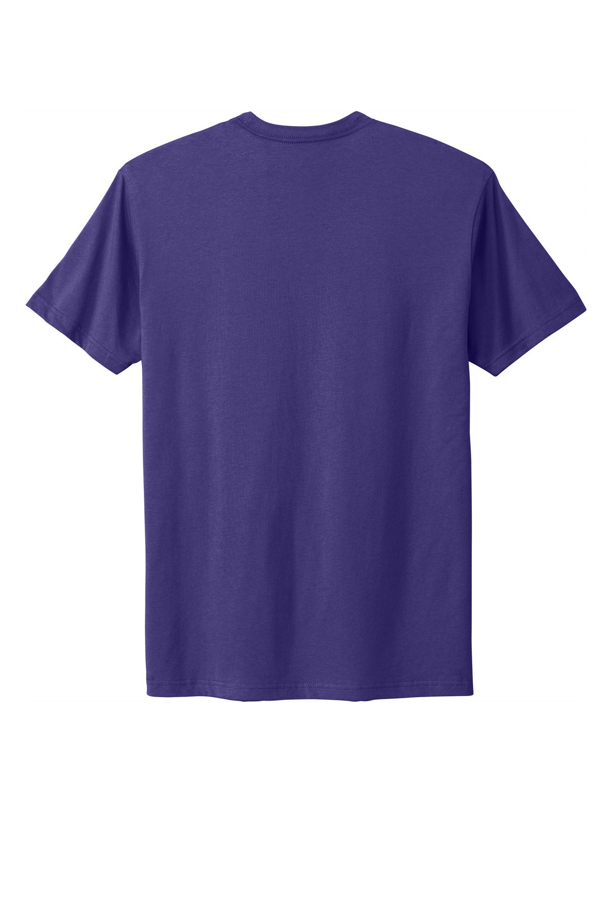 Next Level Apparel® Unisex Cotton Tee (CORE COLORS)