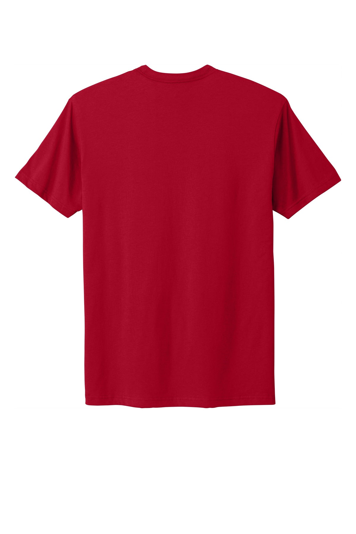 Next Level Apparel® Unisex Cotton Tee (CORE COLORS)