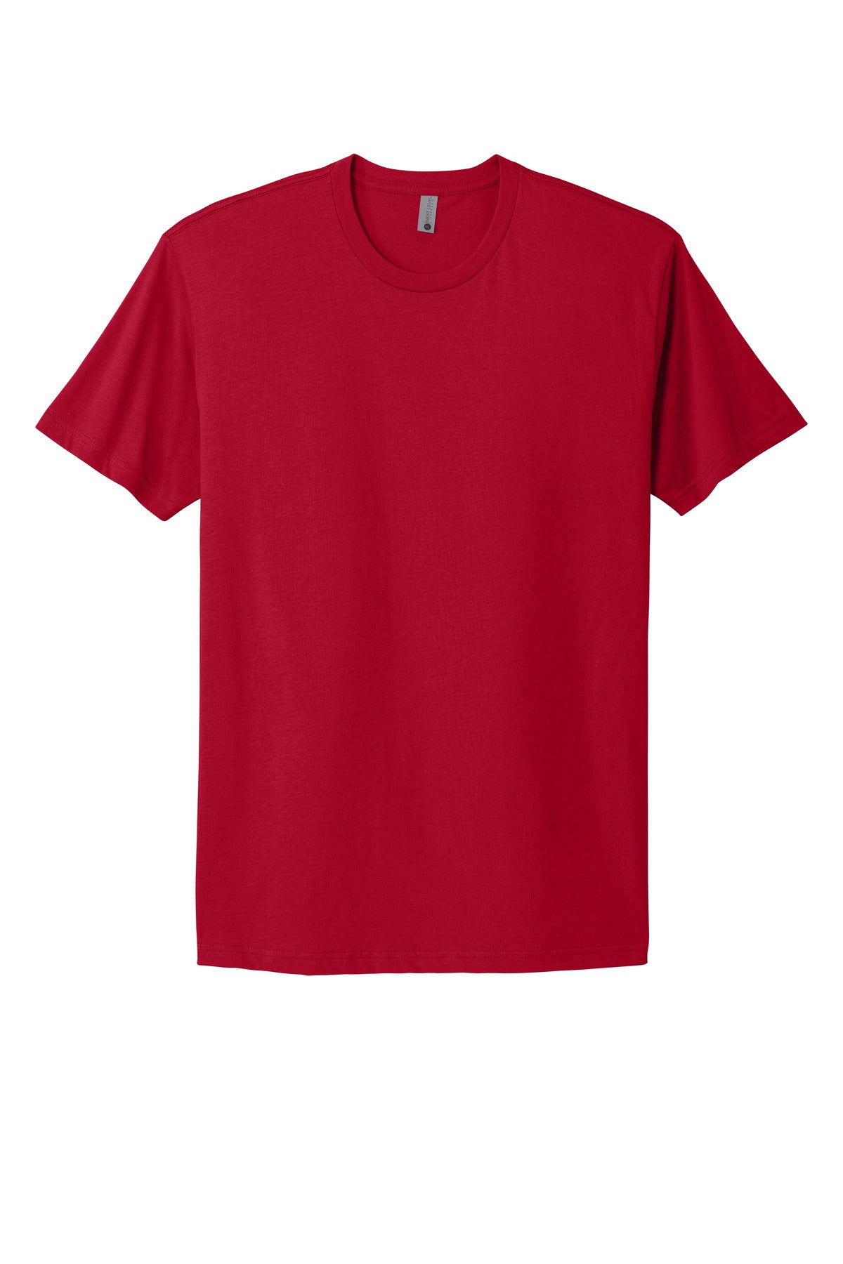 Next Level Apparel® Unisex Cotton Tee (CORE COLORS)