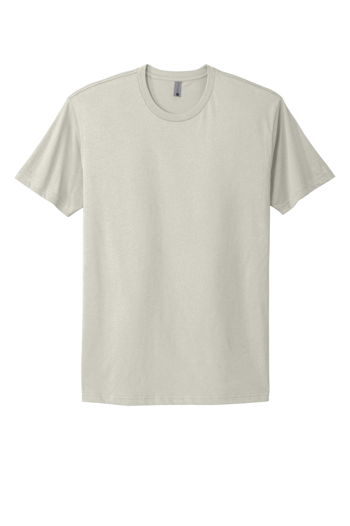 Next Level Apparel® Unisex Cotton Tee (CORE COLORS)