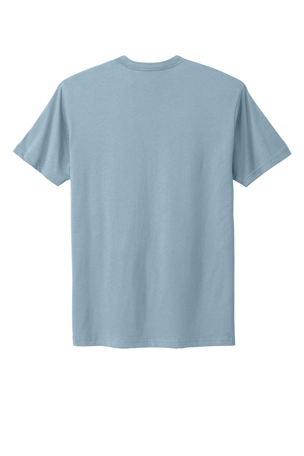Next Level Apparel® Unisex Cotton Tee (CORE COLORS)