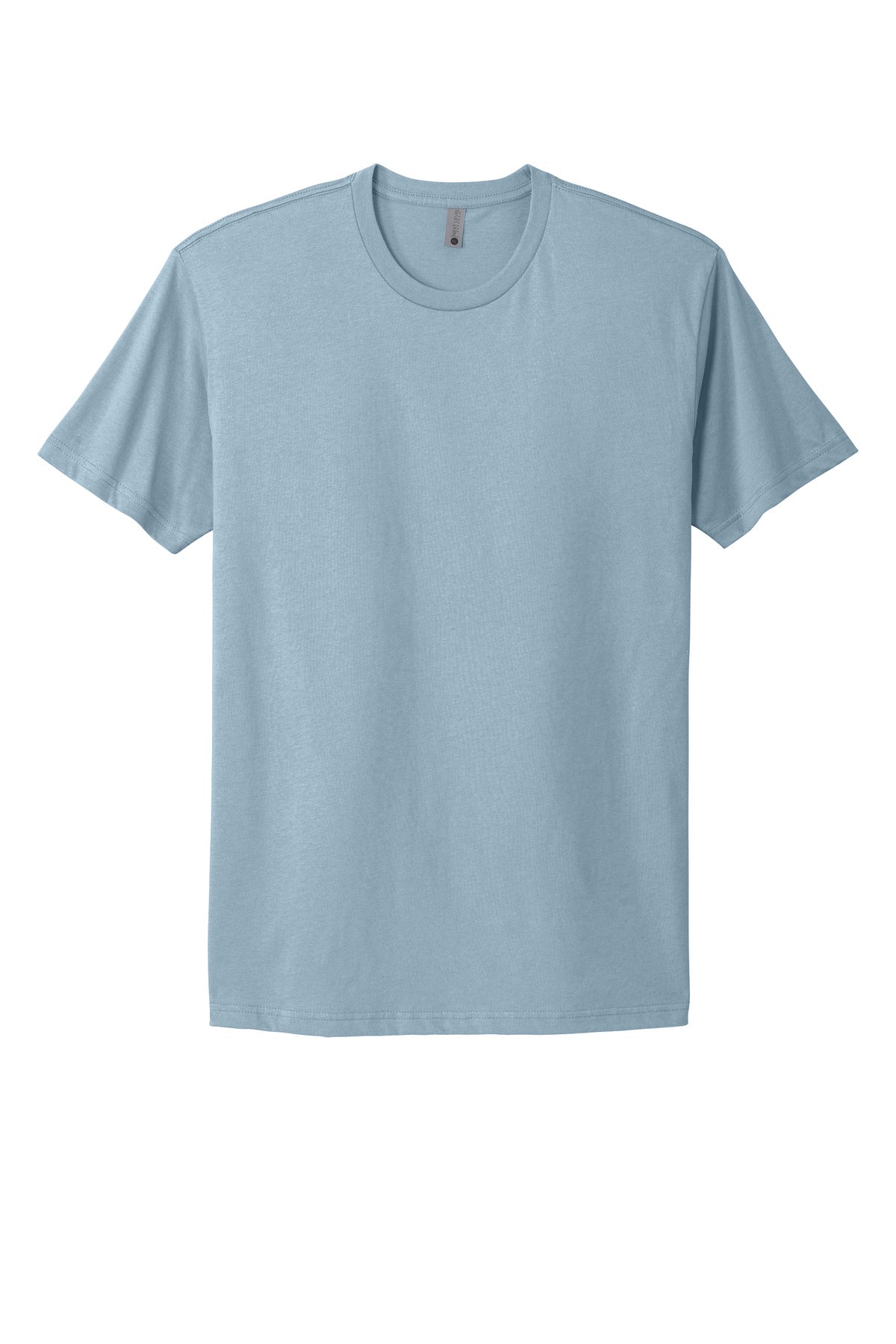 Next Level Apparel® Unisex Cotton Tee (CORE COLORS)