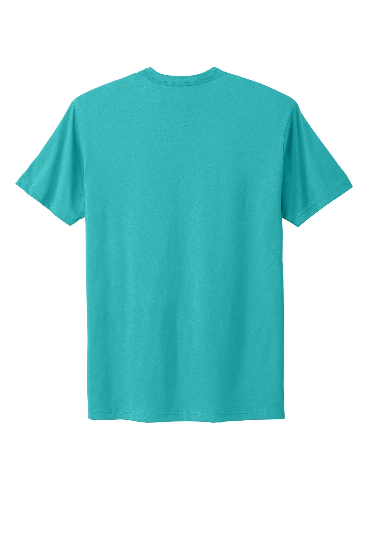 Next Level Apparel® Unisex Cotton Tee (CORE COLORS)
