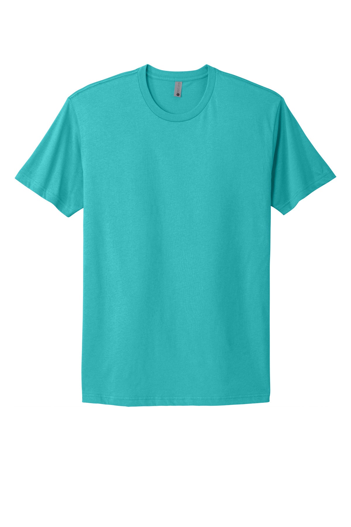 Next Level Apparel® Unisex Cotton Tee (CORE COLORS)