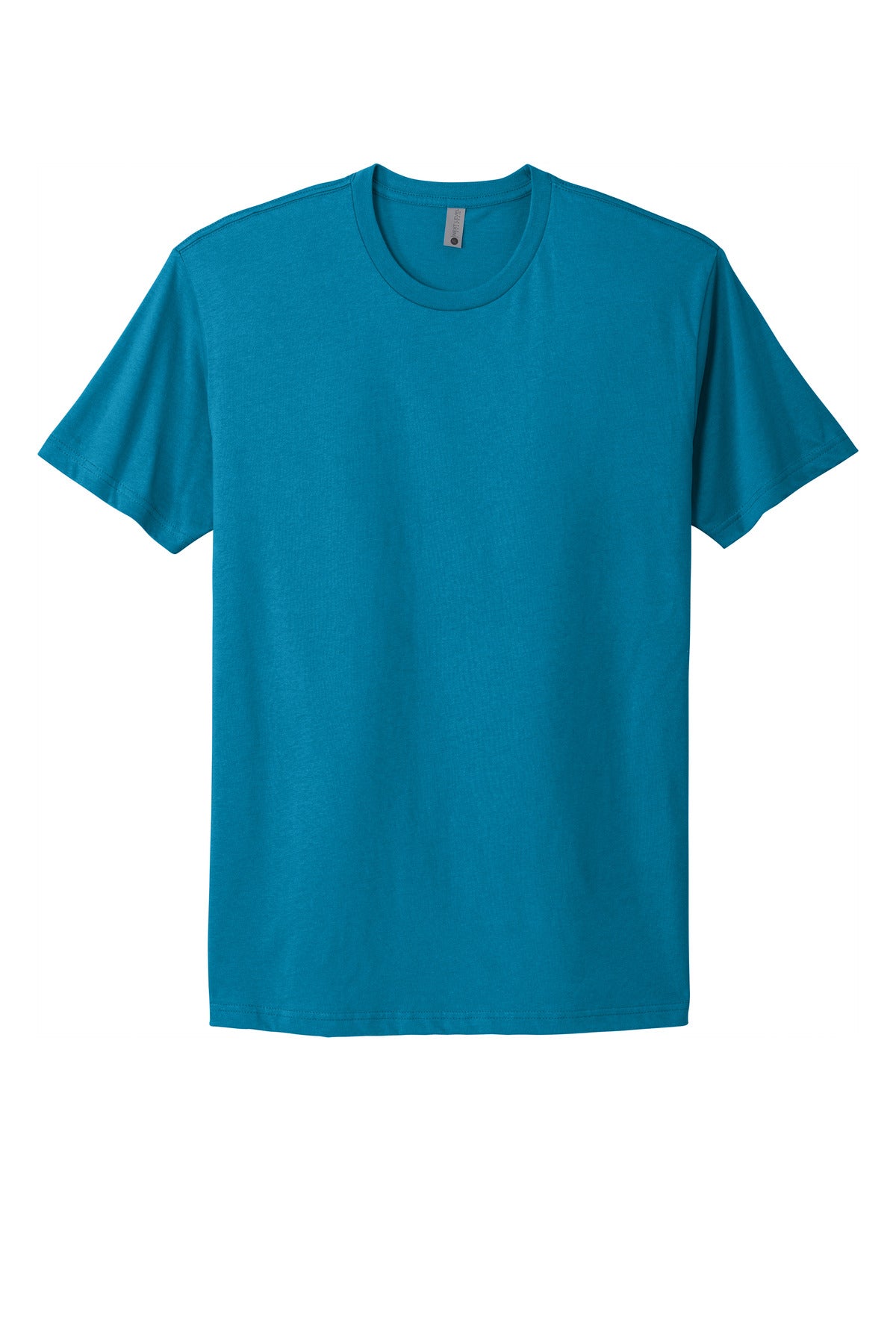 Next Level Apparel® Unisex Cotton Tee (CORE COLORS)