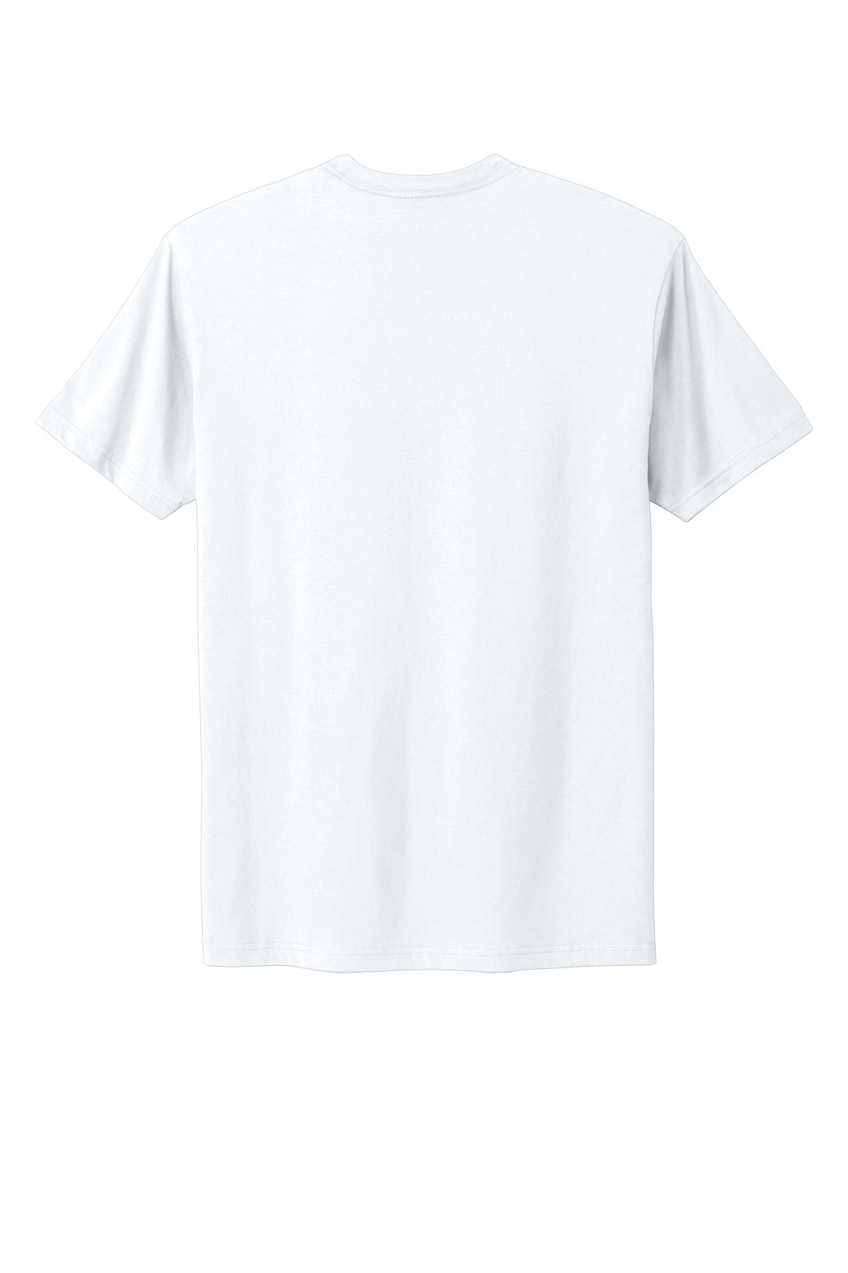 Next Level Apparel® Unisex Cotton Tee (CORE COLORS)