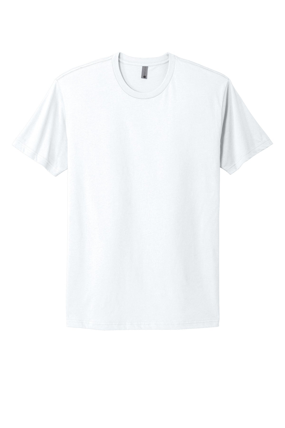 Next Level Apparel® Unisex Cotton Tee (CORE COLORS)