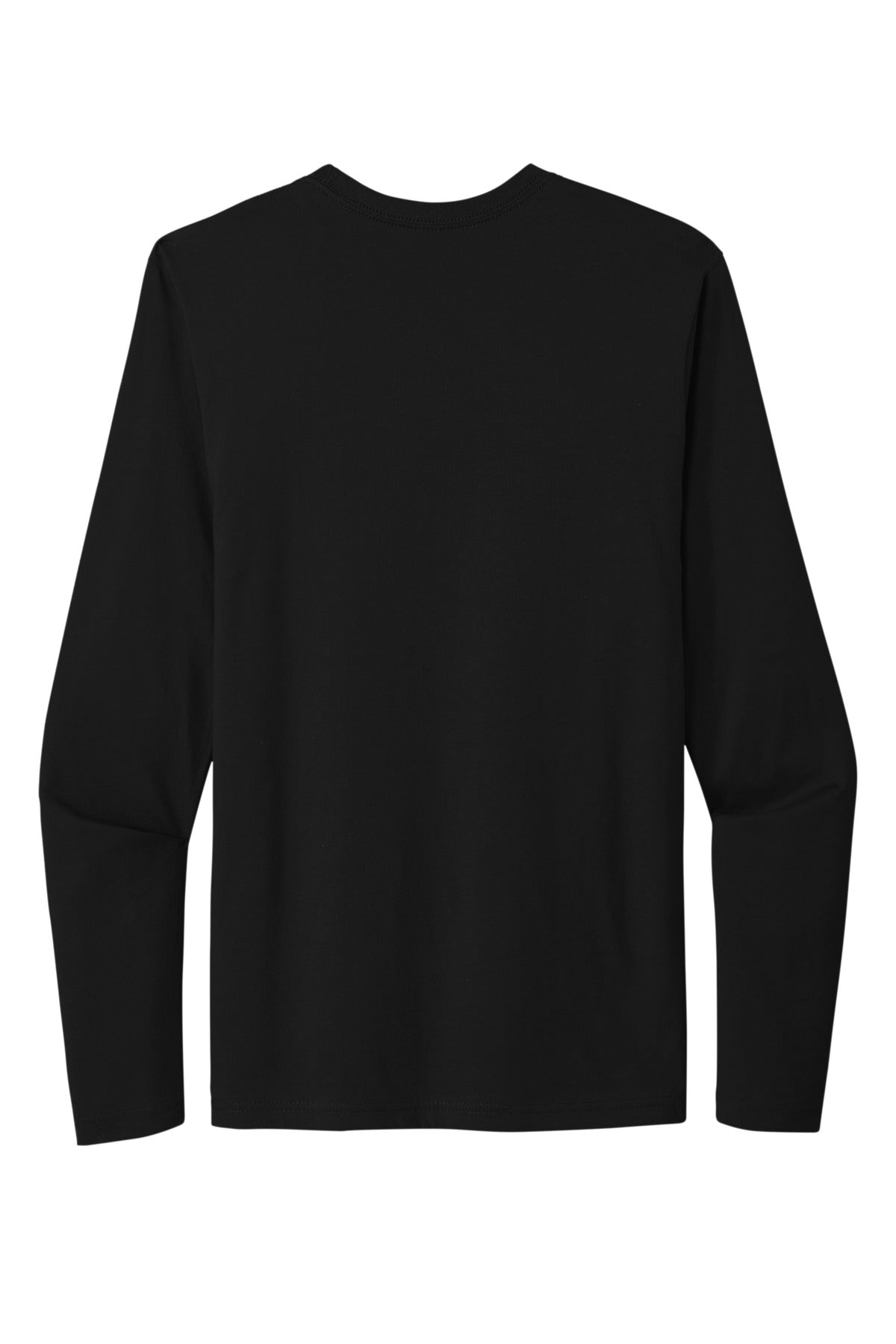 Next Level Apparel® Cotton Long Sleeve Tee