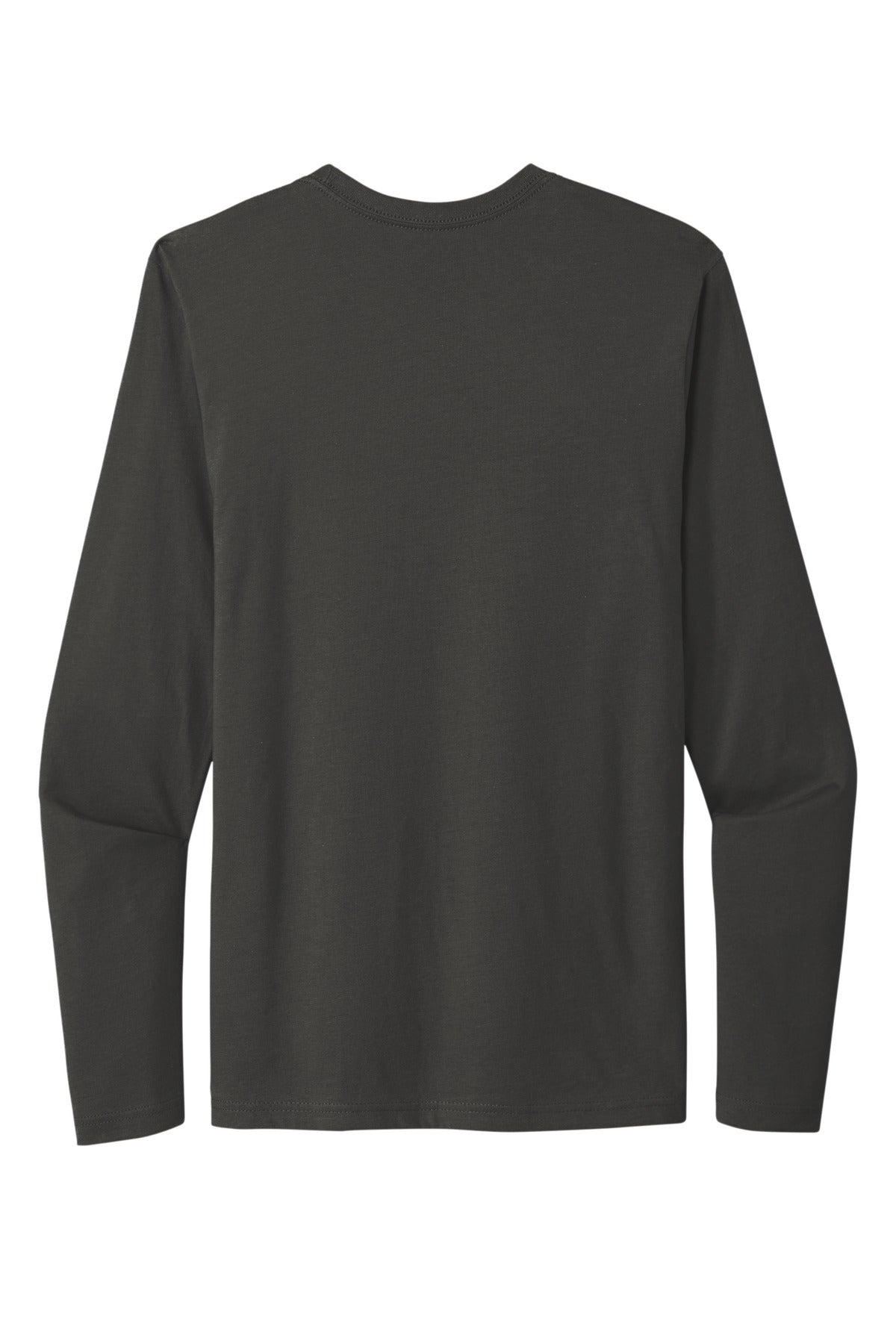 Next Level Apparel® Cotton Long Sleeve Tee
