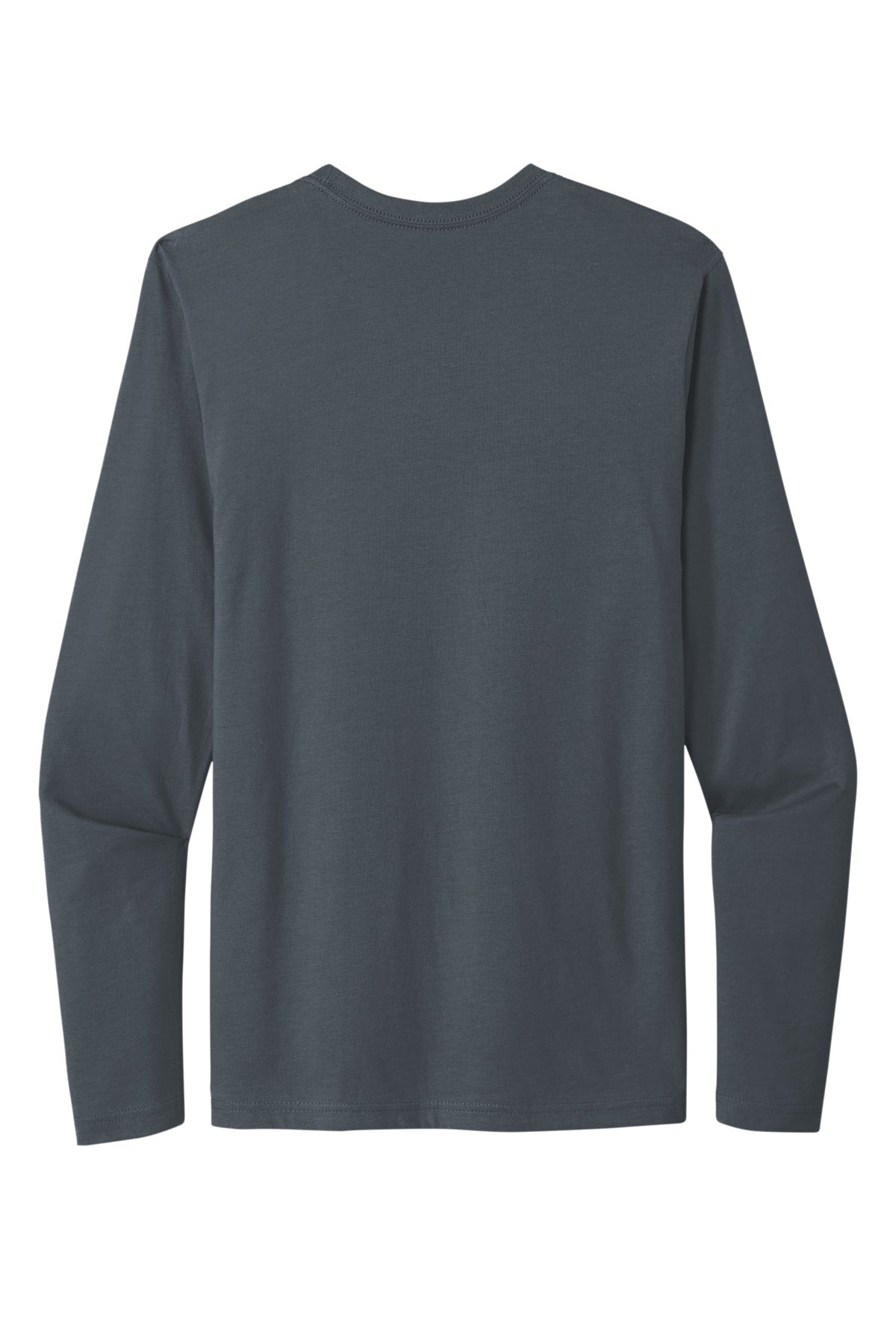 Next Level Apparel® Cotton Long Sleeve Tee
