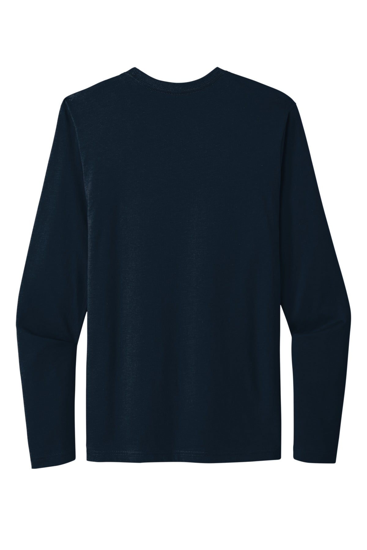 Next Level Apparel® Cotton Long Sleeve Tee