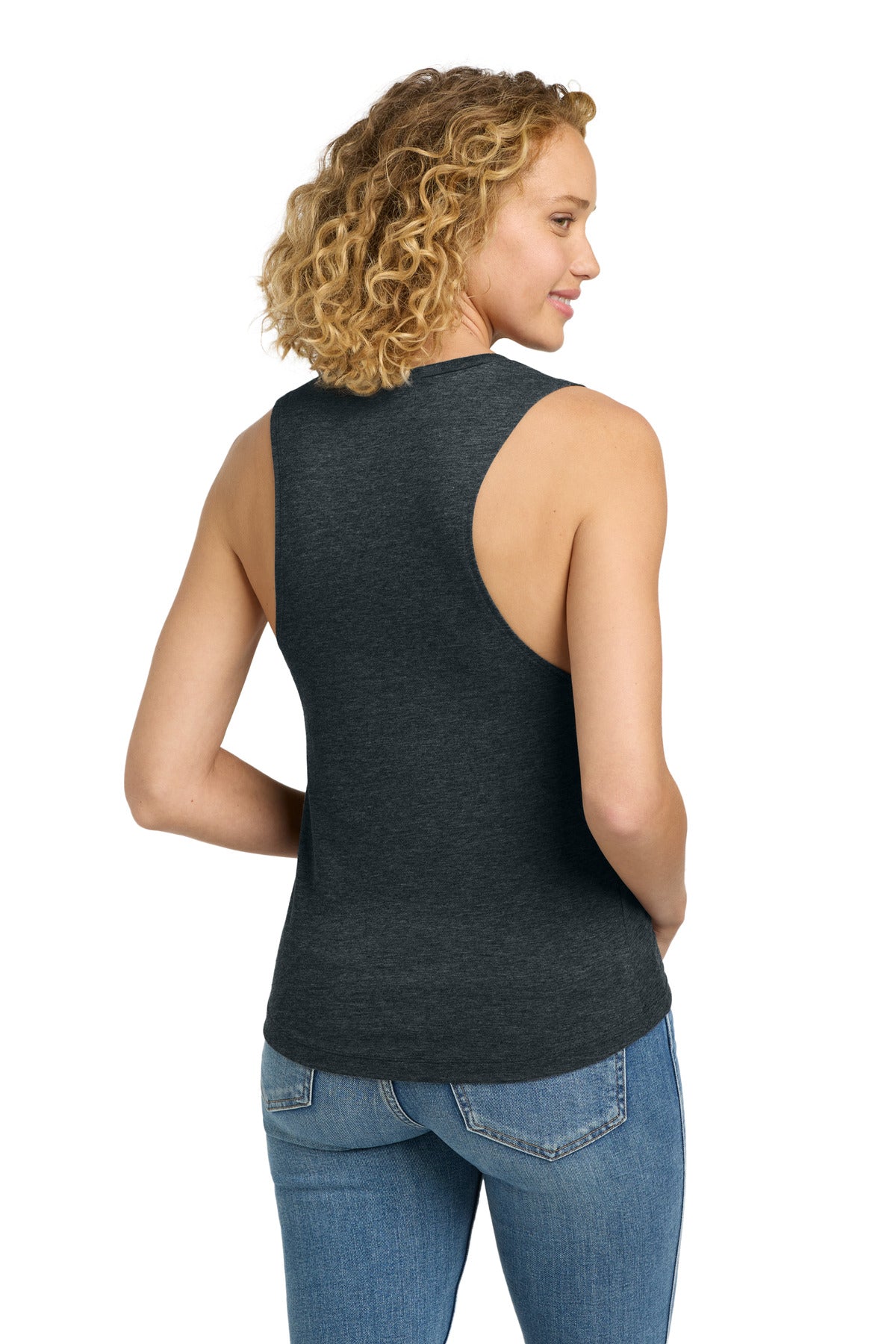 Next Level Apparel® Women's Festival Muscle Tank