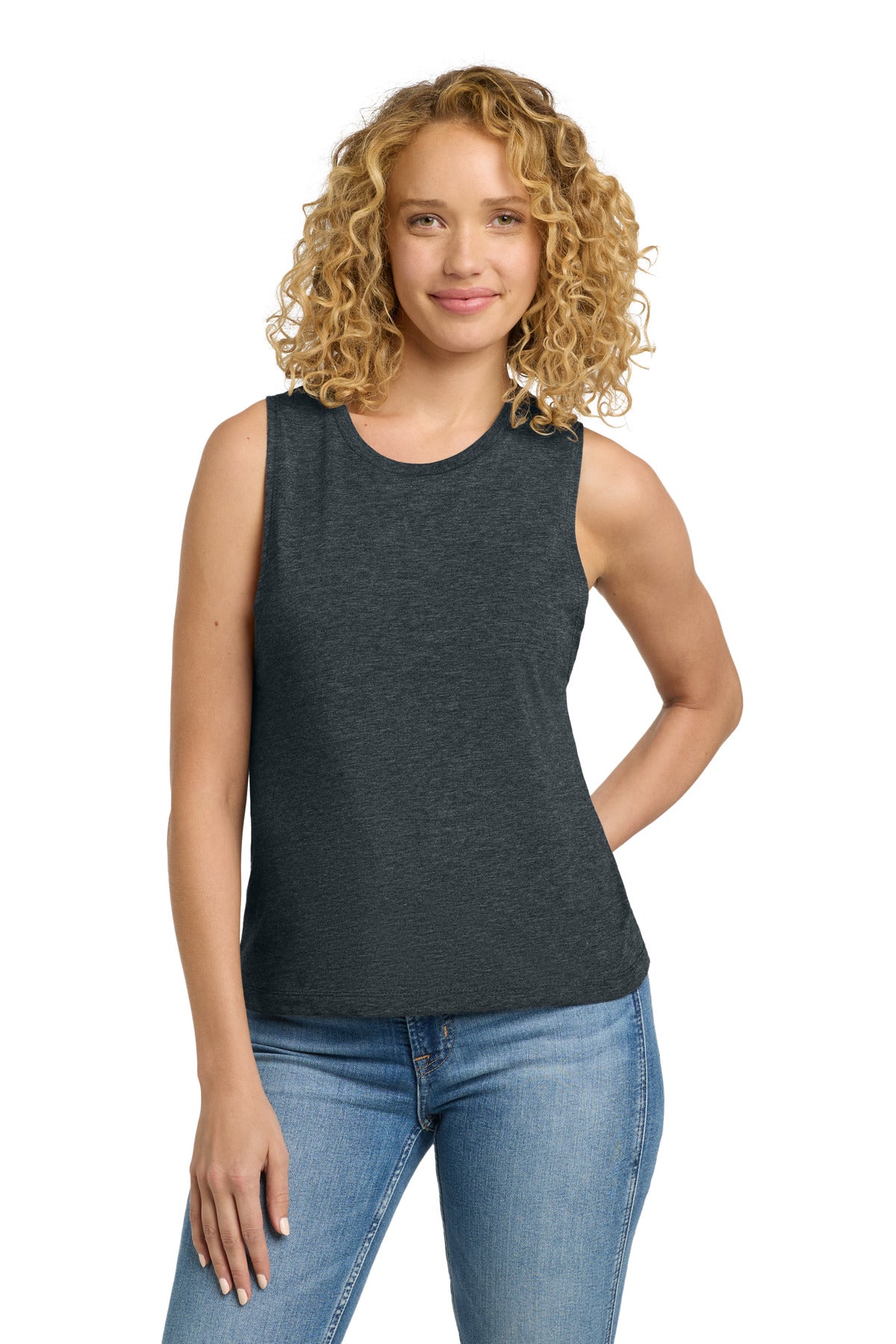 Next Level Apparel® Women's Festival Muscle Tank