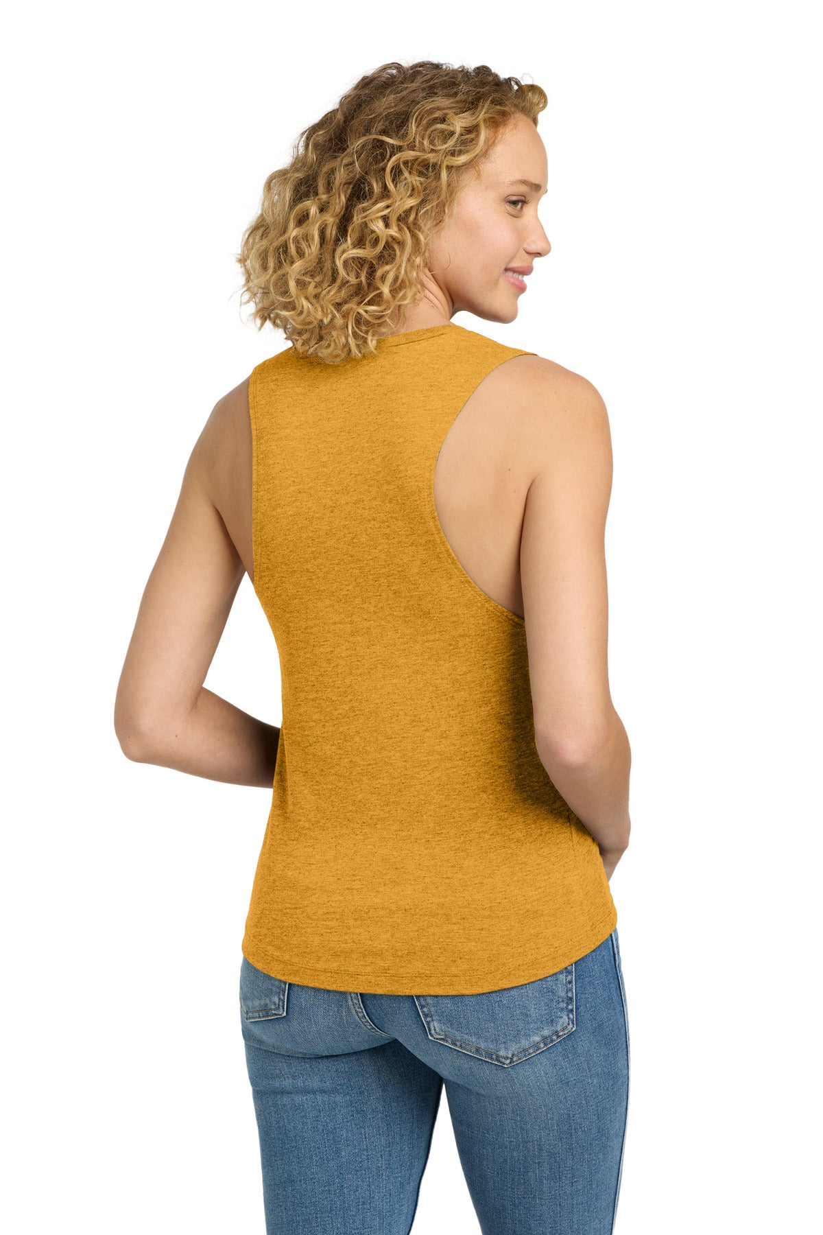 Next Level Apparel® Women's Festival Muscle Tank