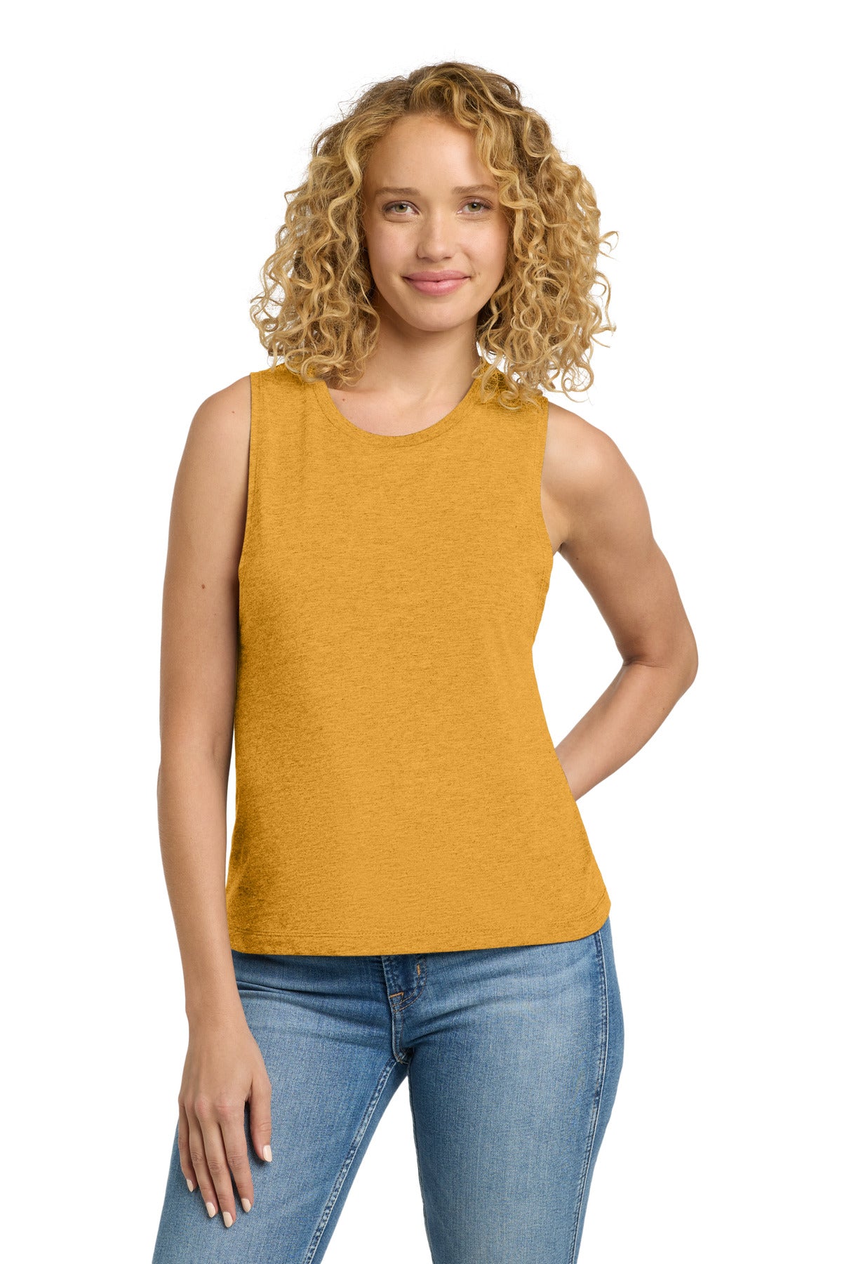Next Level Apparel® Women's Festival Muscle Tank