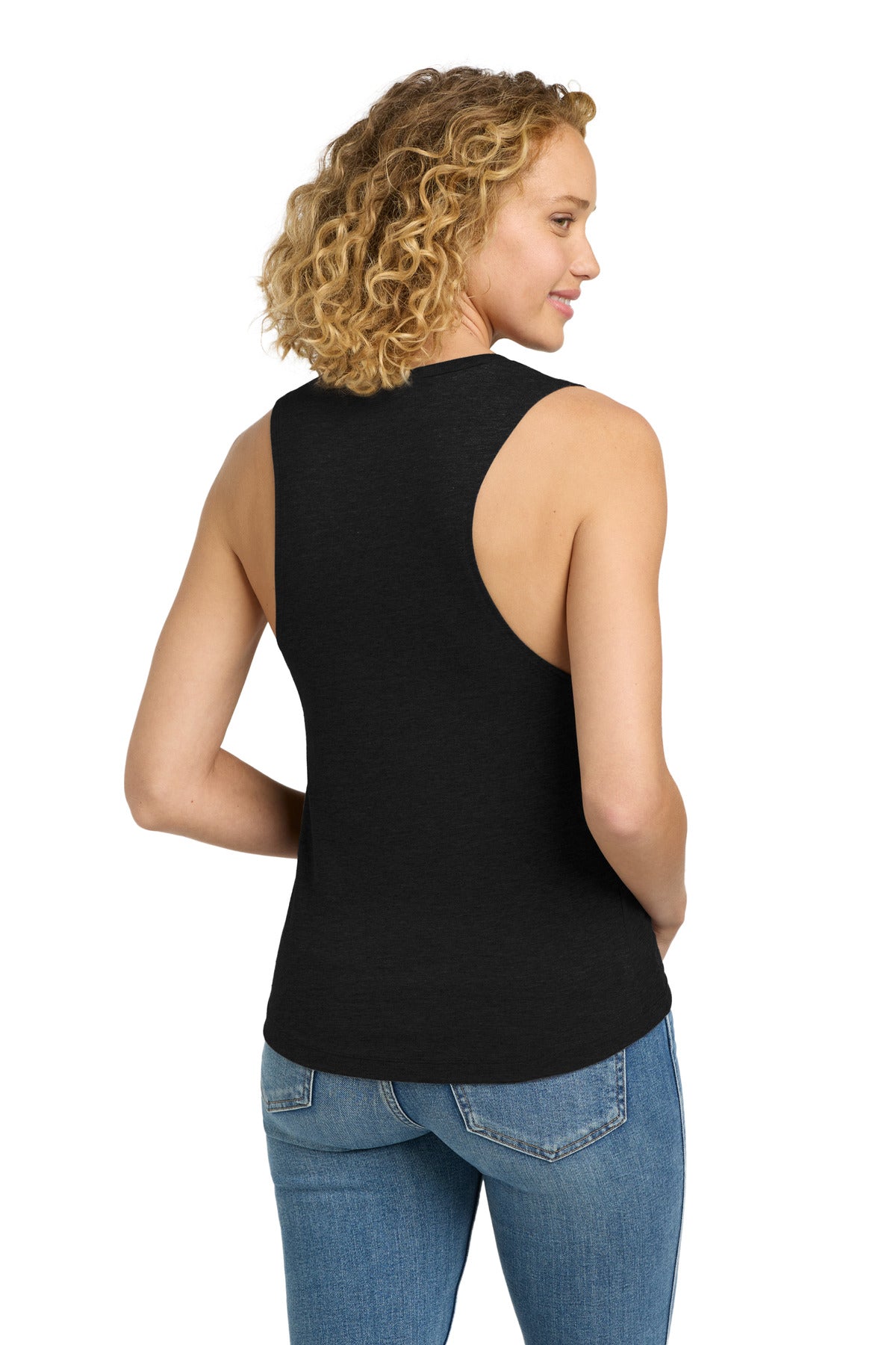 Next Level Apparel® Women's Festival Muscle Tank