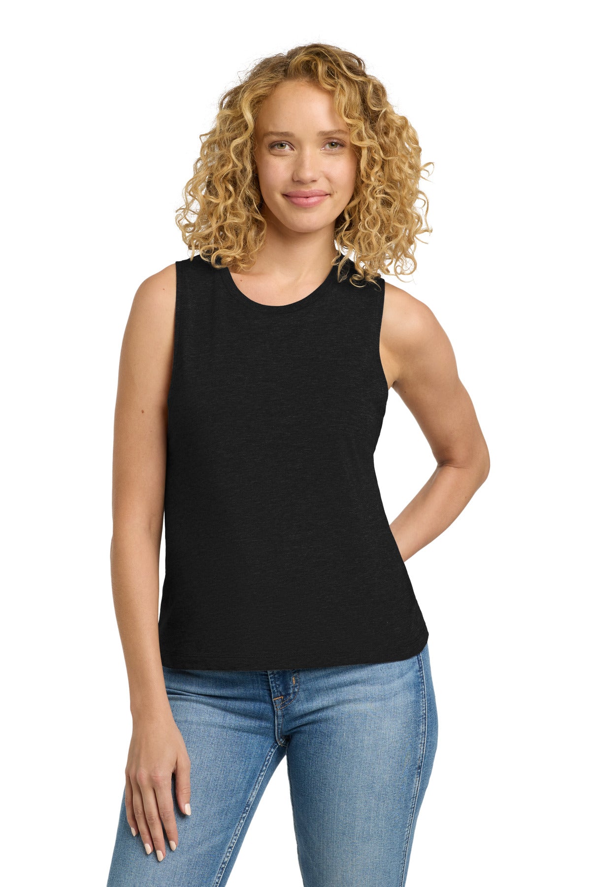 Next Level Apparel® Women's Festival Muscle Tank