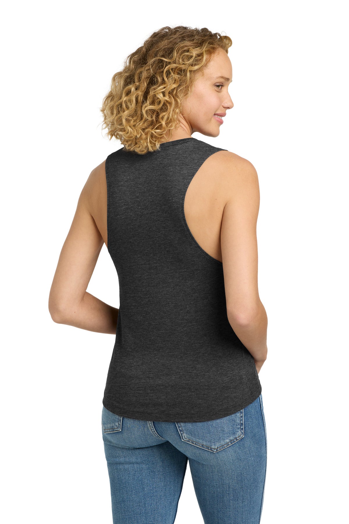 Next Level Apparel® Women's Festival Muscle Tank