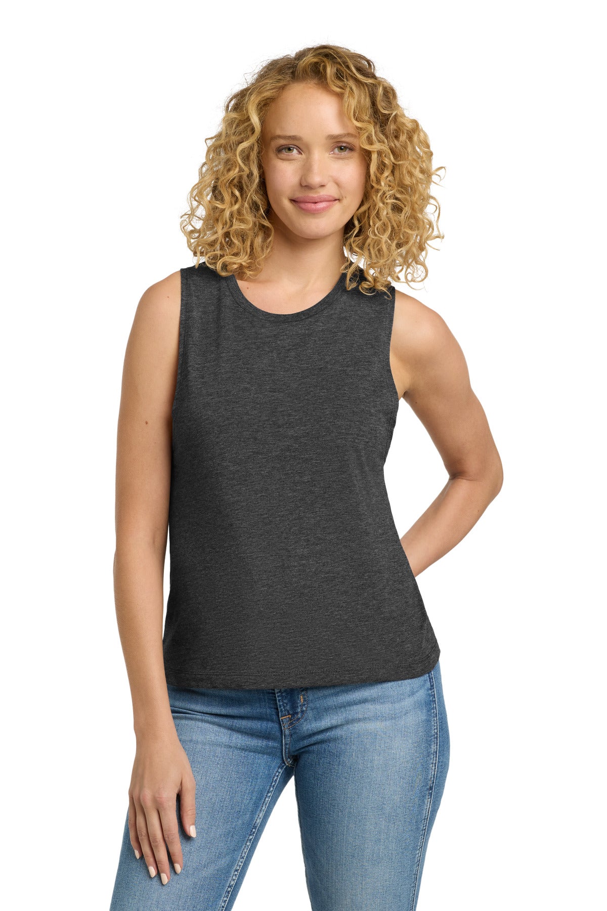 Next Level Apparel® Women's Festival Muscle Tank