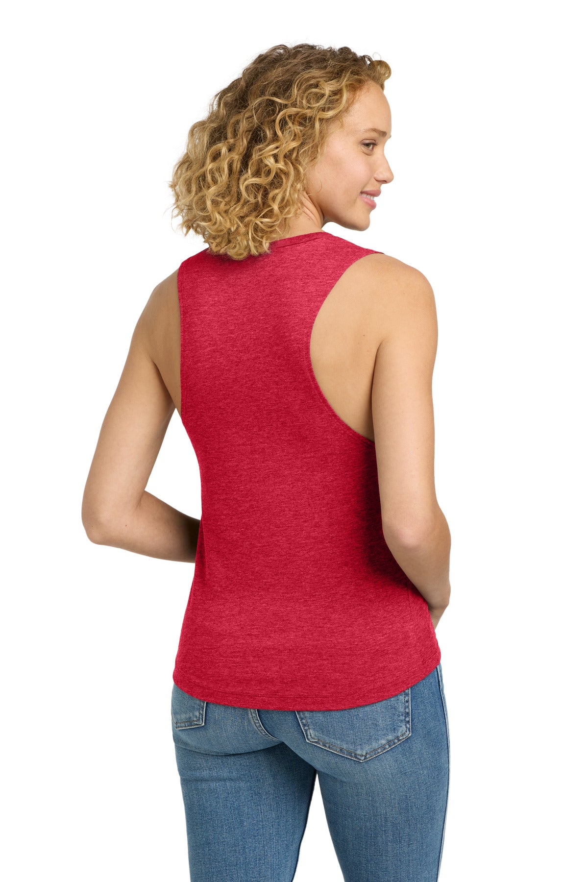 Next Level Apparel® Women's Festival Muscle Tank