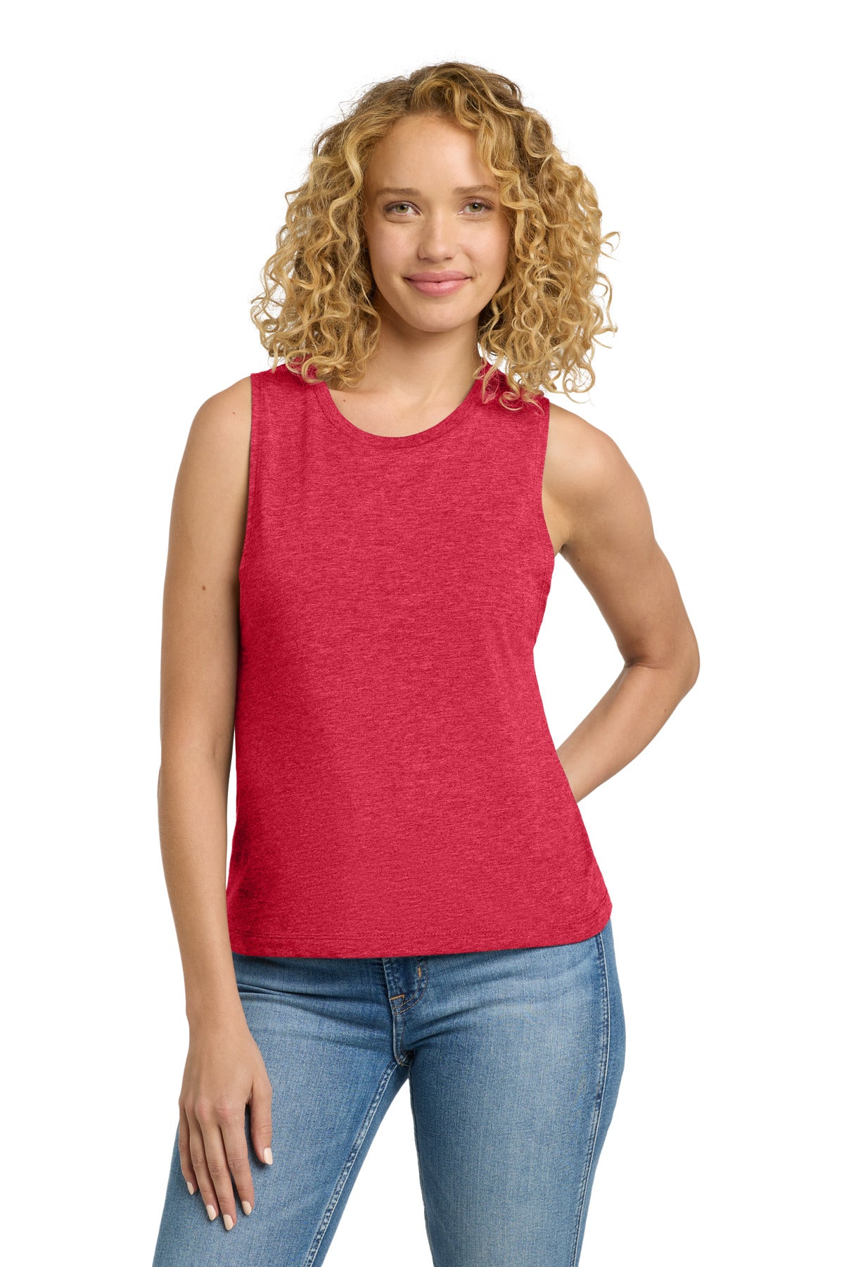 Next Level Apparel® Women's Festival Muscle Tank