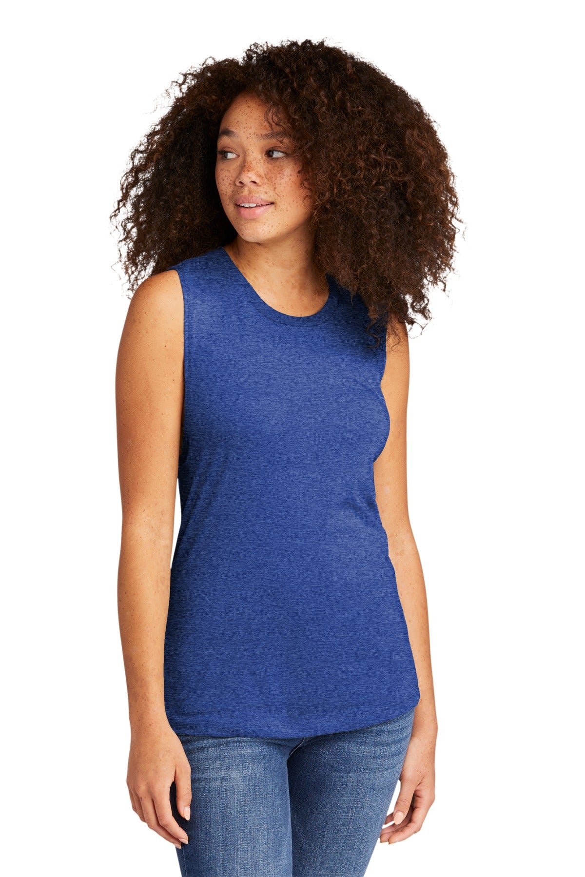 Next Level Apparel® Women's Festival Muscle Tank