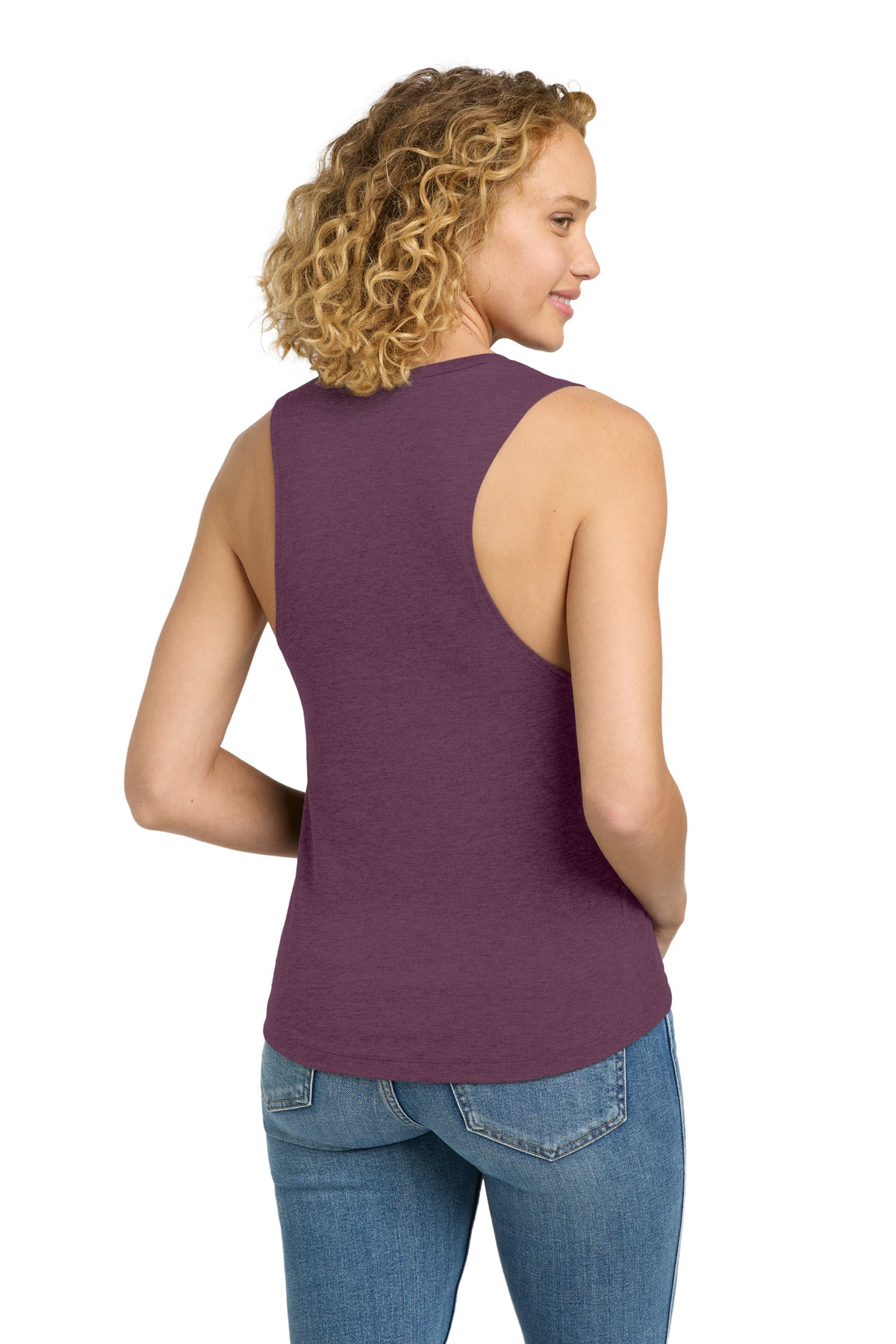 Next Level Apparel® Women's Festival Muscle Tank