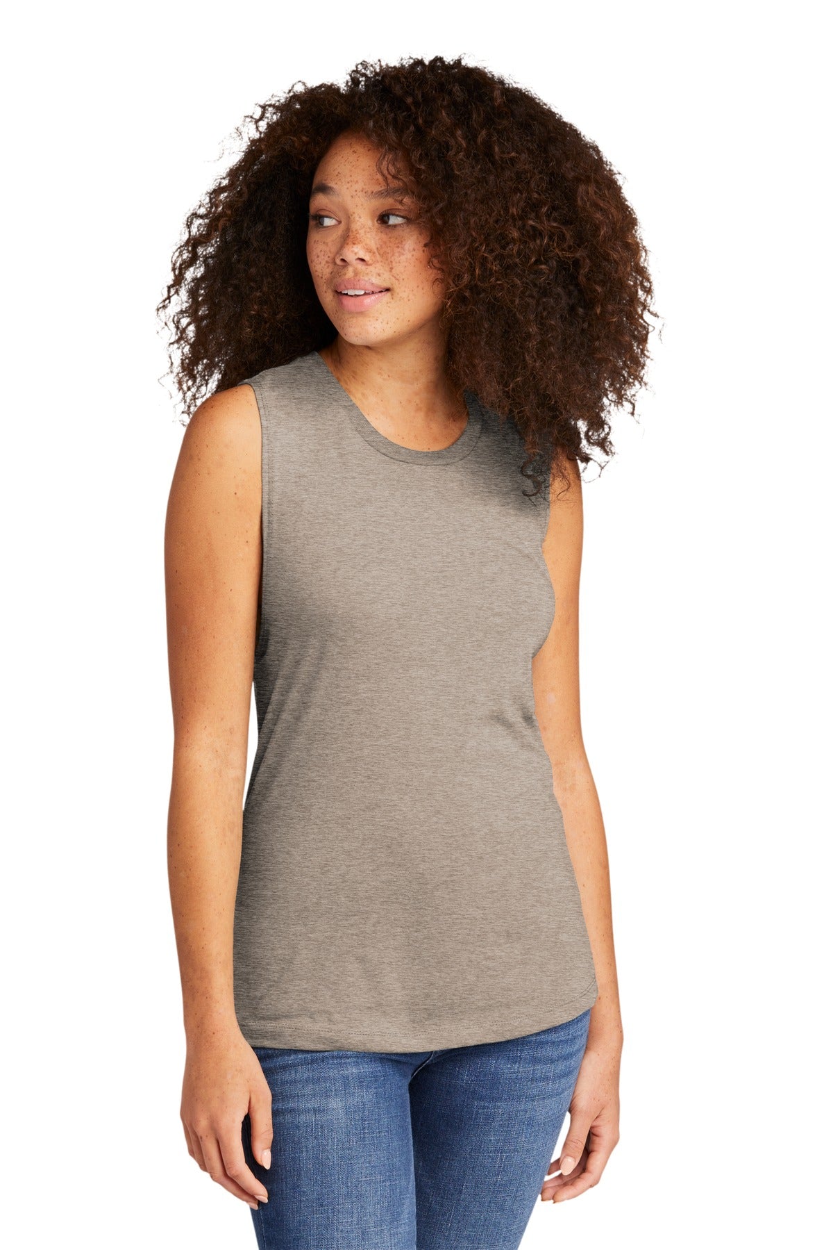 Next Level Apparel® Women's Festival Muscle Tank