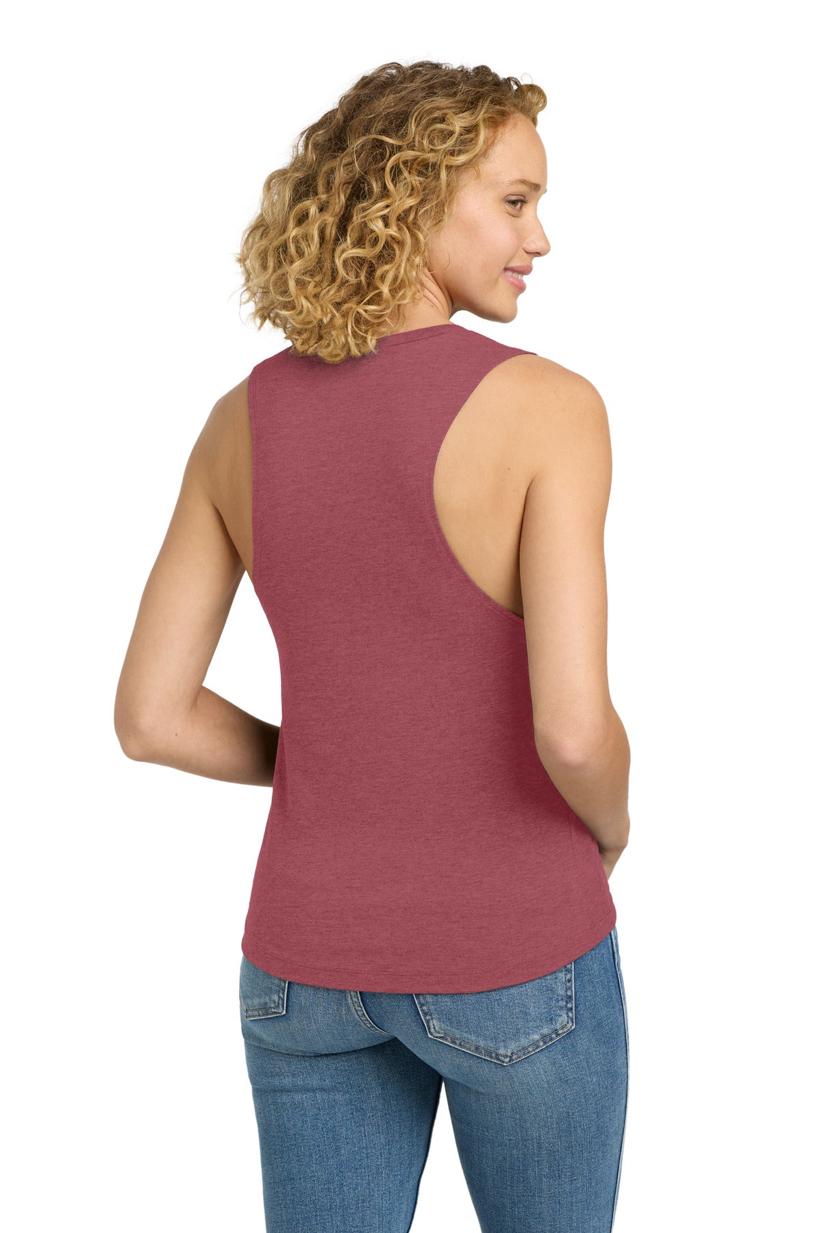 Next Level Apparel® Women's Festival Muscle Tank