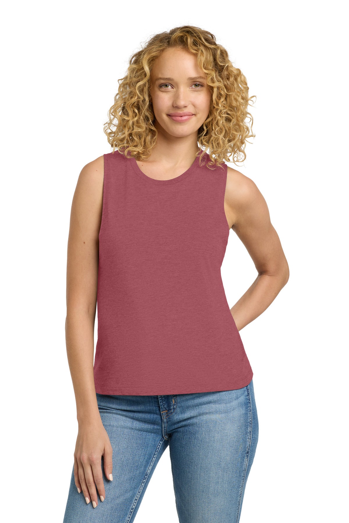 Next Level Apparel® Women's Festival Muscle Tank
