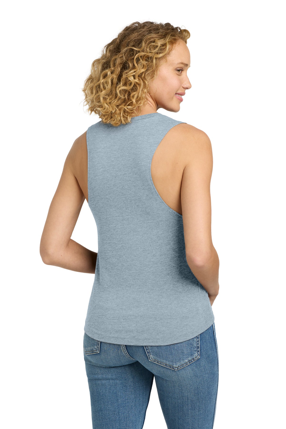 Next Level Apparel® Women's Festival Muscle Tank