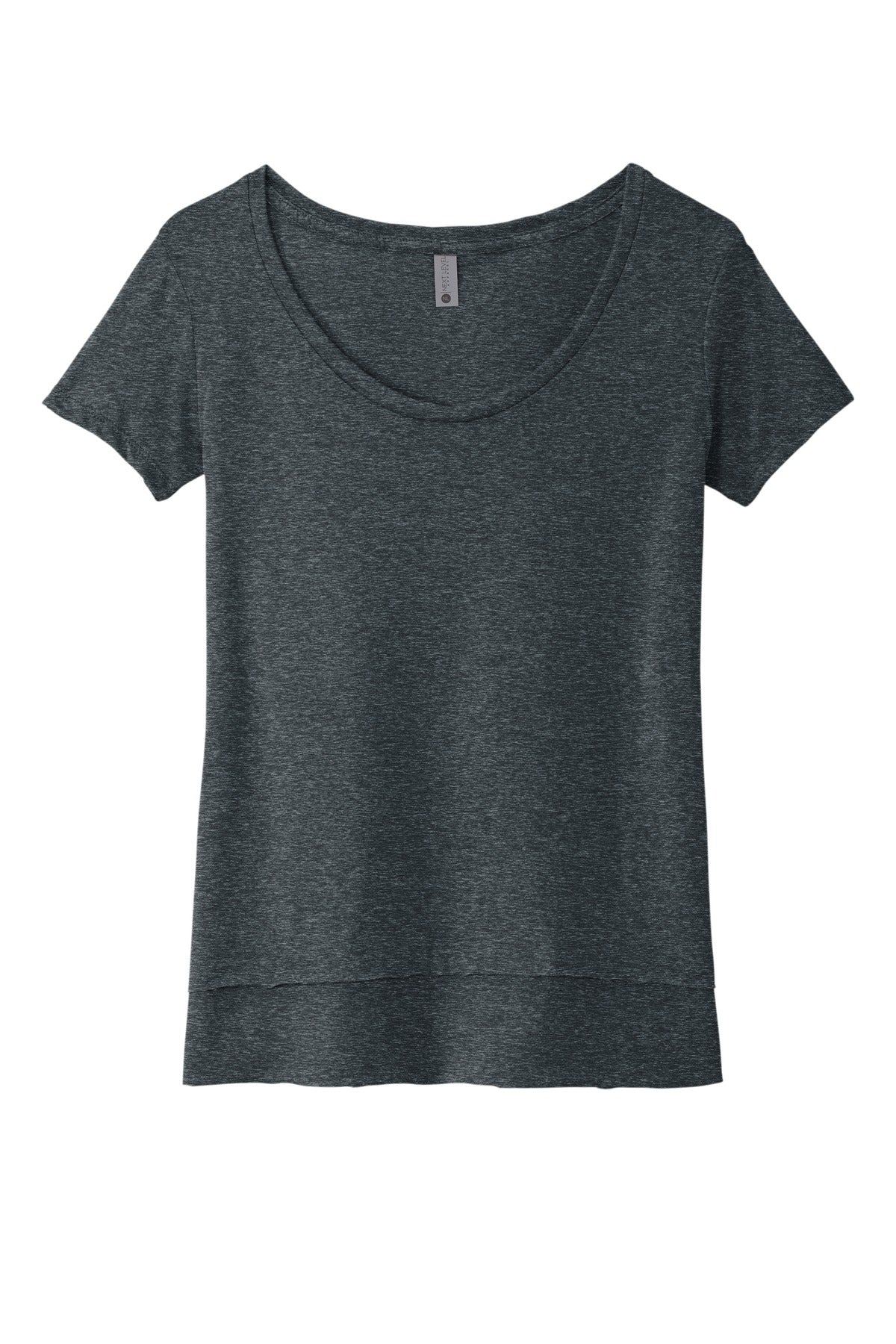 Next Level Apparel® Women's Festival Scoop Neck Tee