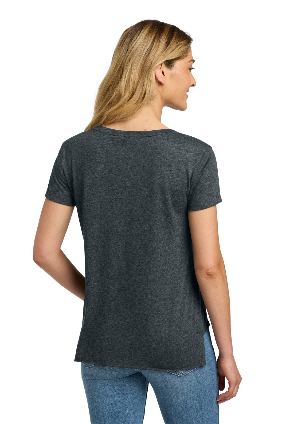 Next Level Apparel® Women's Festival Scoop Neck Tee