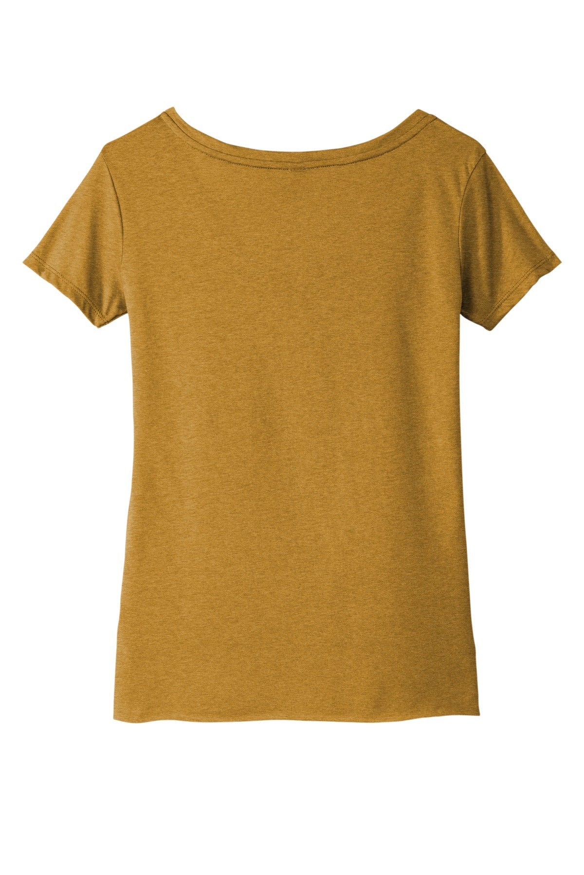 Next Level Apparel® Women's Festival Scoop Neck Tee