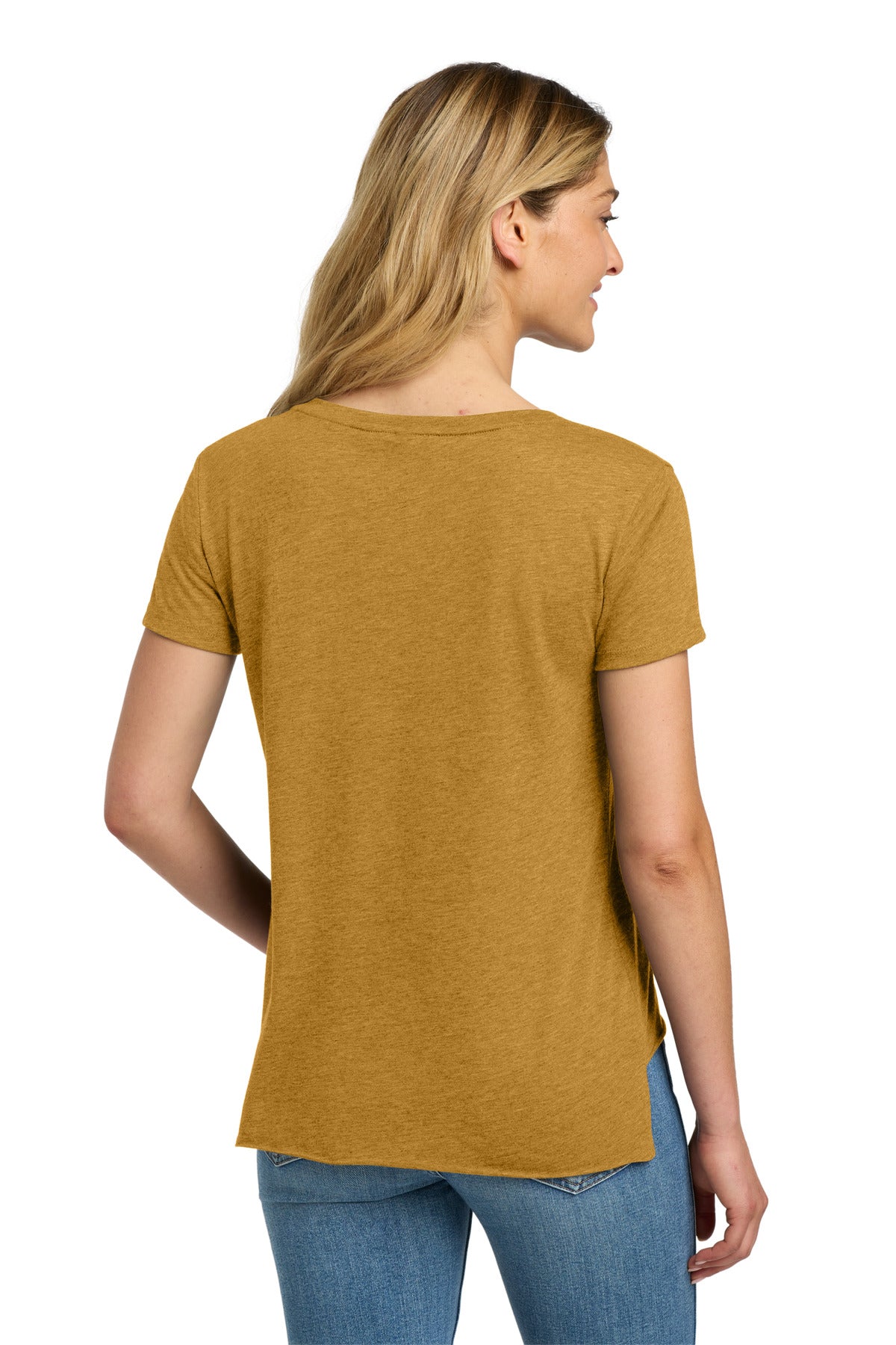 Next Level Apparel® Women's Festival Scoop Neck Tee