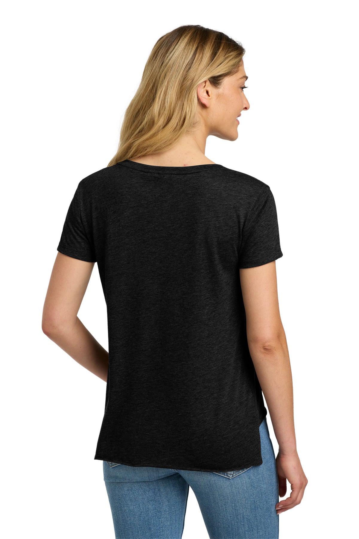 Next Level Apparel® Women's Festival Scoop Neck Tee