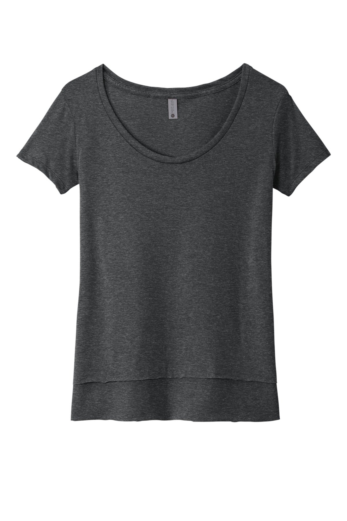 Next Level Apparel® Women's Festival Scoop Neck Tee
