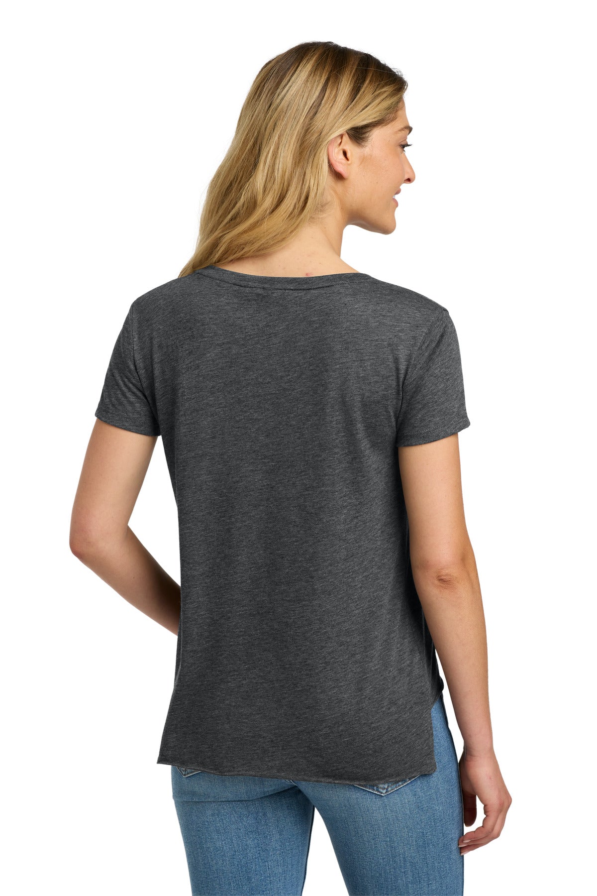 Next Level Apparel® Women's Festival Scoop Neck Tee
