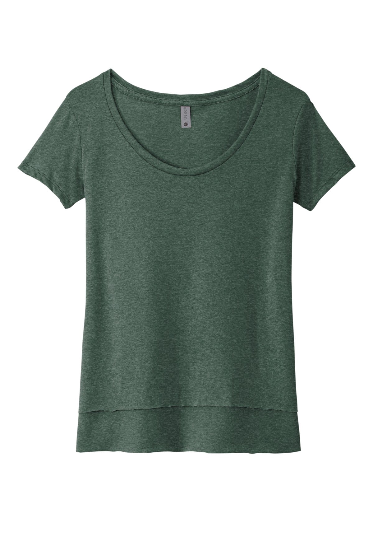 Next Level Apparel® Women's Festival Scoop Neck Tee
