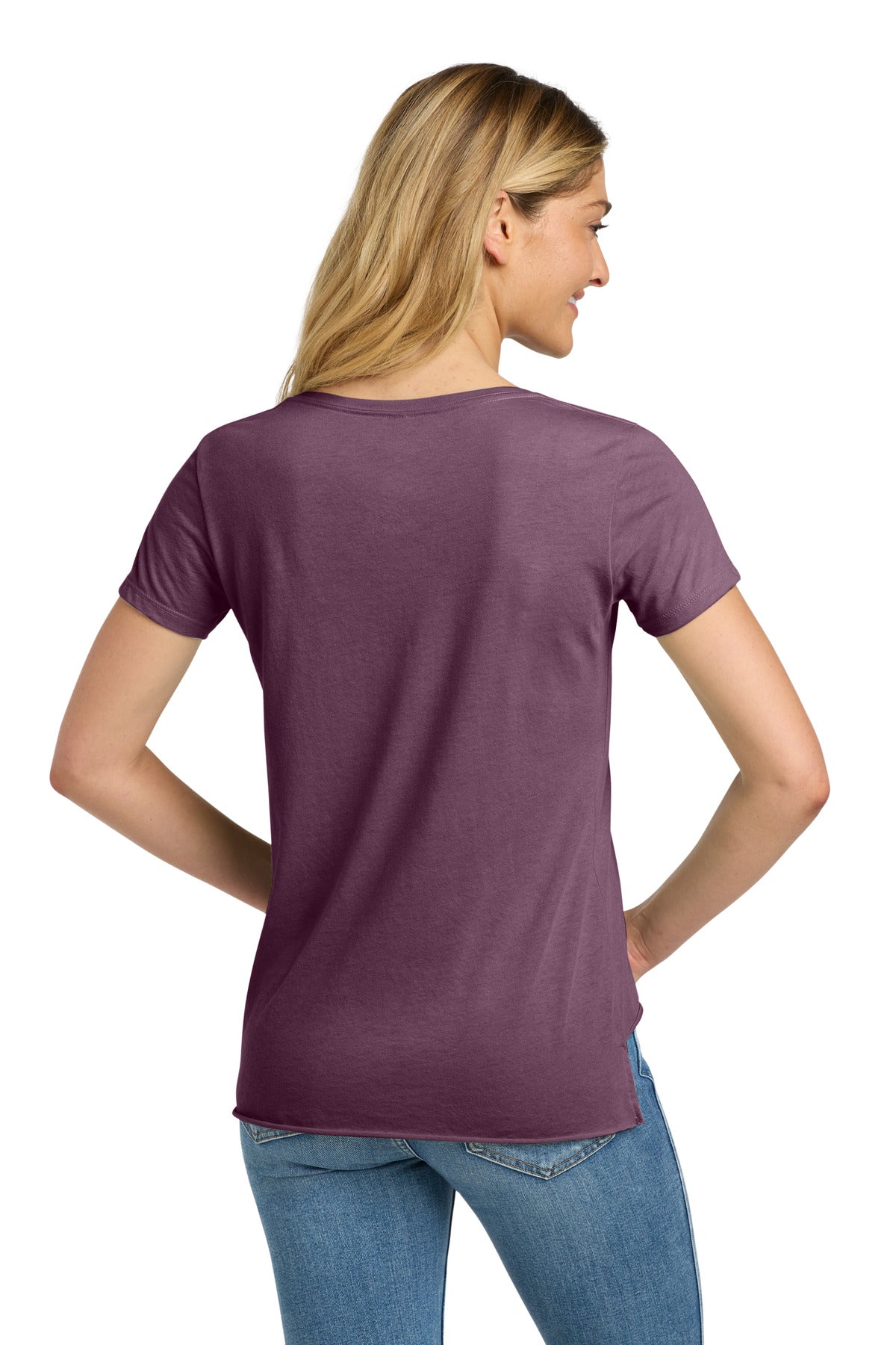 Next Level Apparel® Women's Festival Scoop Neck Tee