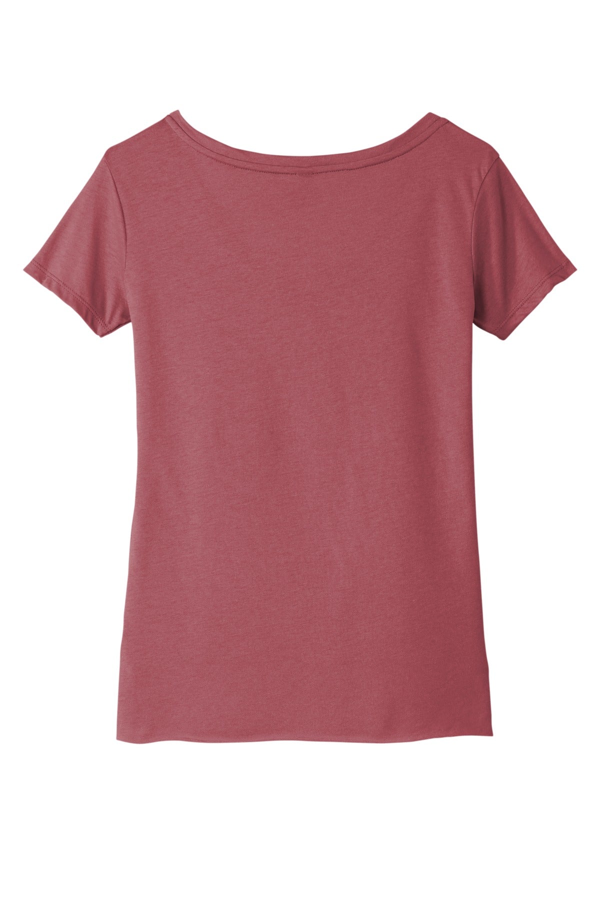 Next Level Apparel® Women's Festival Scoop Neck Tee