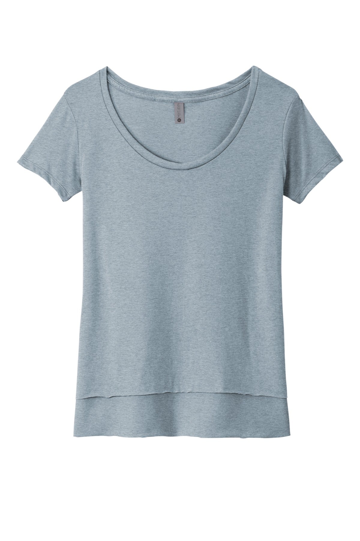 Next Level Apparel® Women's Festival Scoop Neck Tee