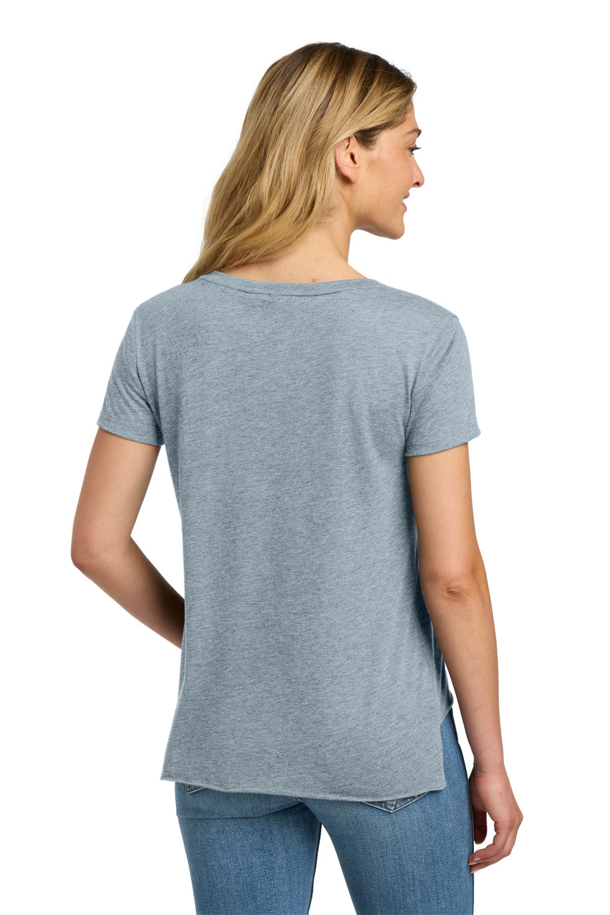 Next Level Apparel® Women's Festival Scoop Neck Tee