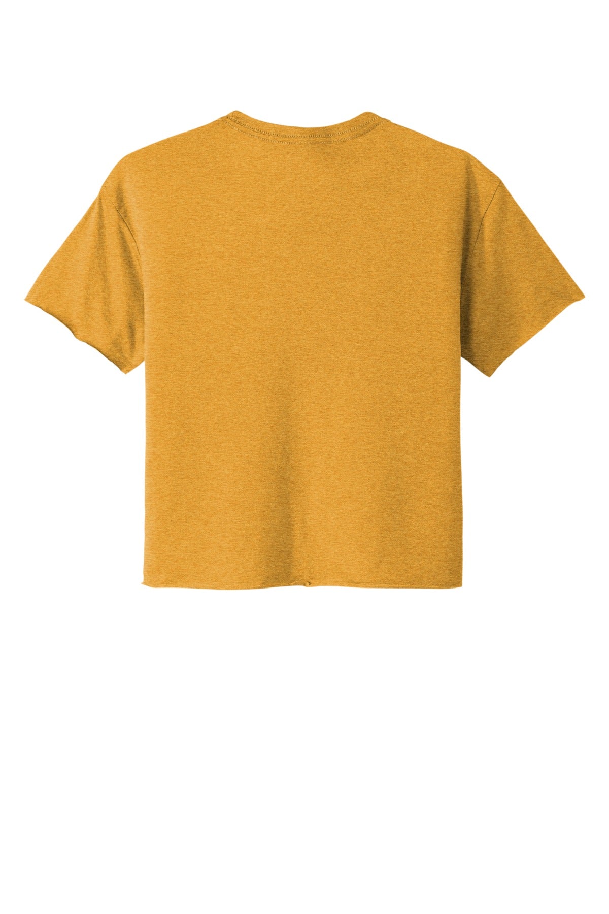 Next Level Apparel® Women's Festival Cali Crop Tee