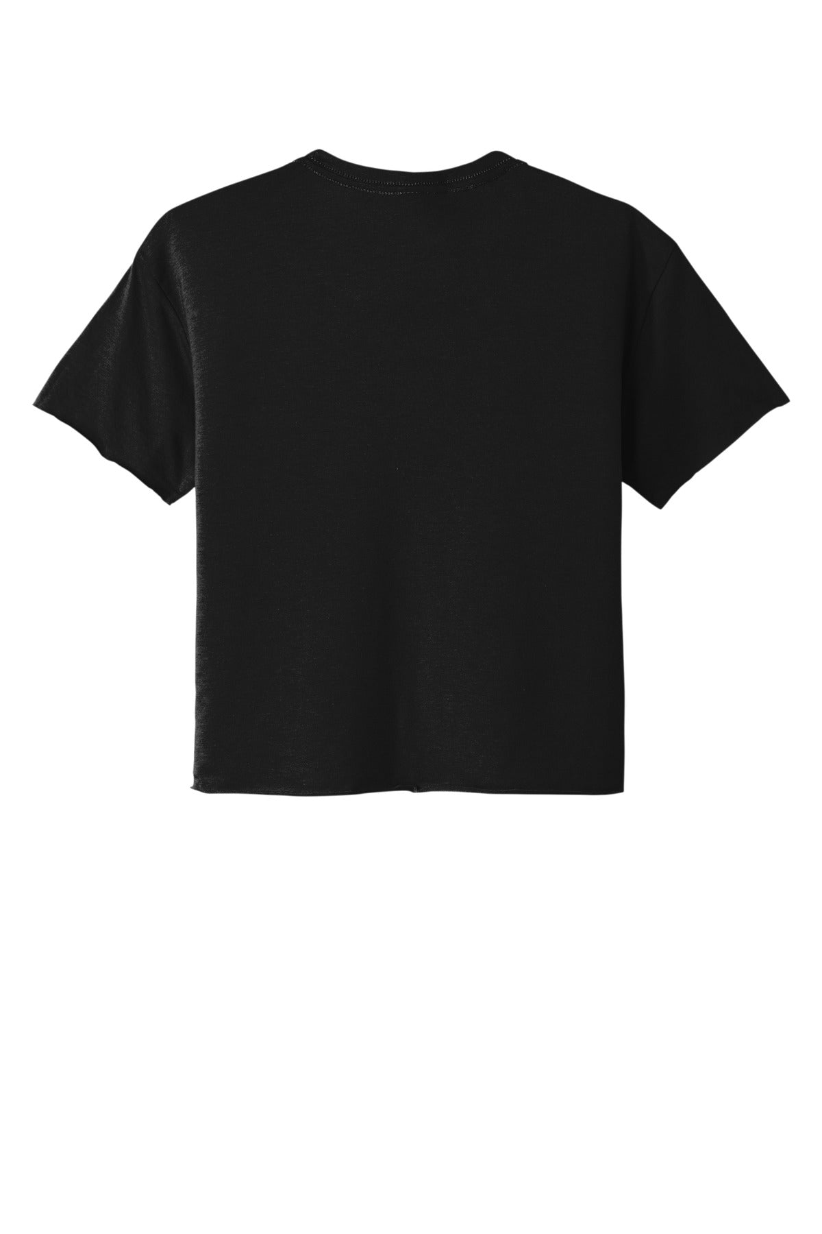 Next Level Apparel® Women's Festival Cali Crop Tee
