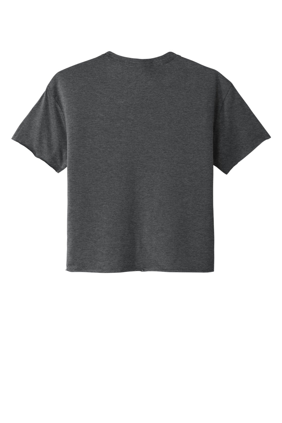 Next Level Apparel® Women's Festival Cali Crop Tee