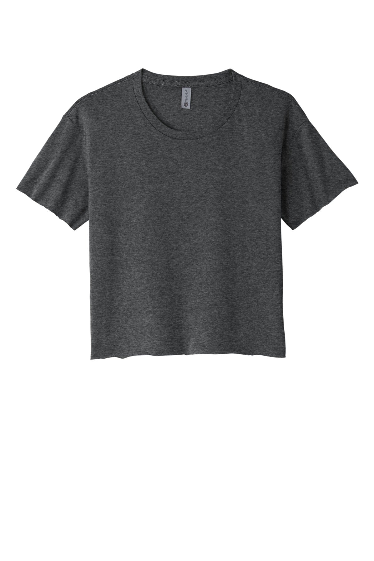 Next Level Apparel® Women's Festival Cali Crop Tee