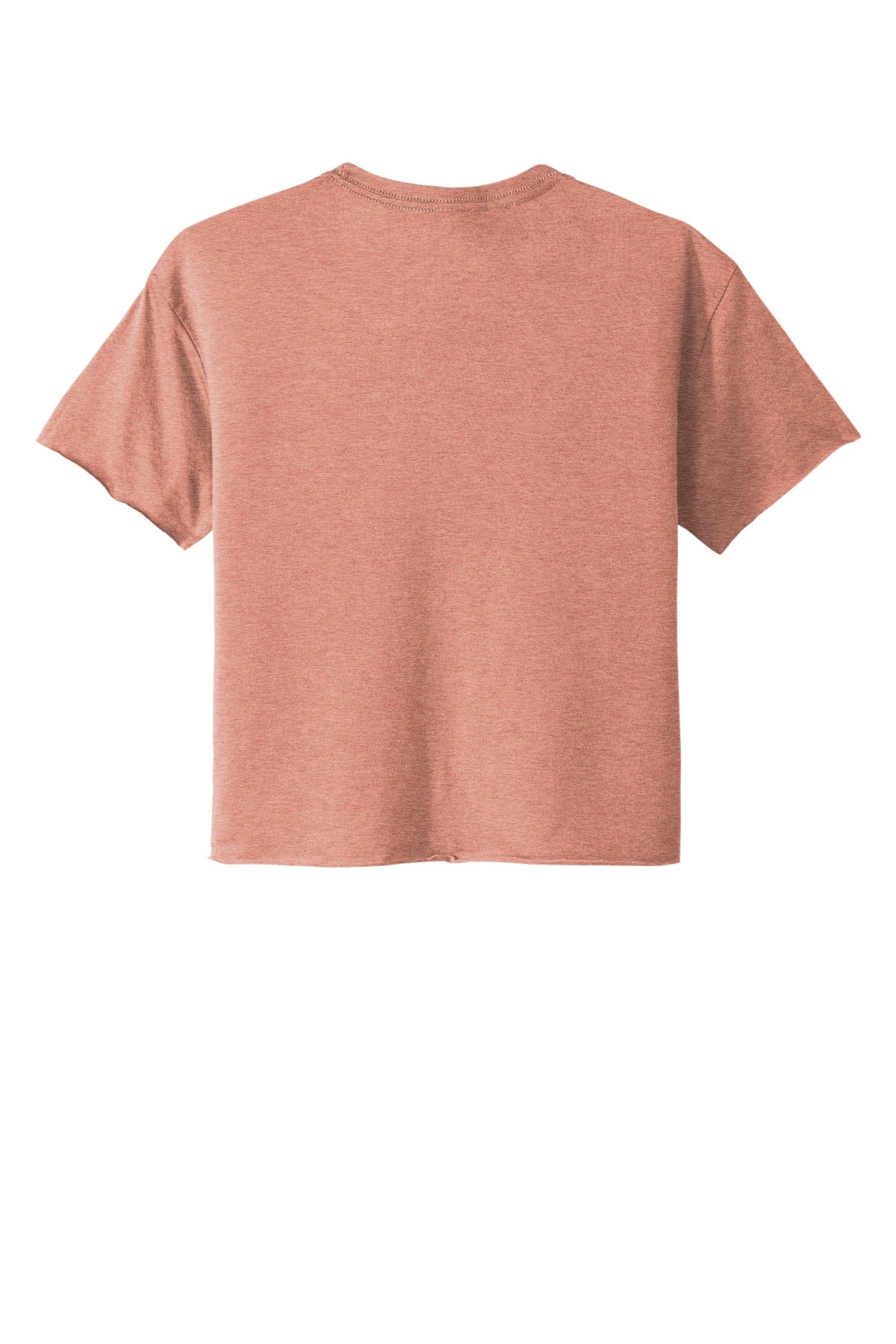 Next Level Apparel® Women's Festival Cali Crop Tee