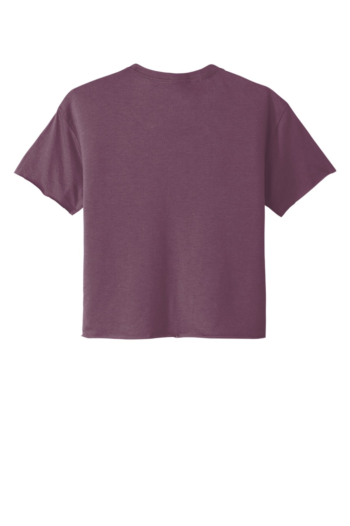 Next Level Apparel® Women's Festival Cali Crop Tee