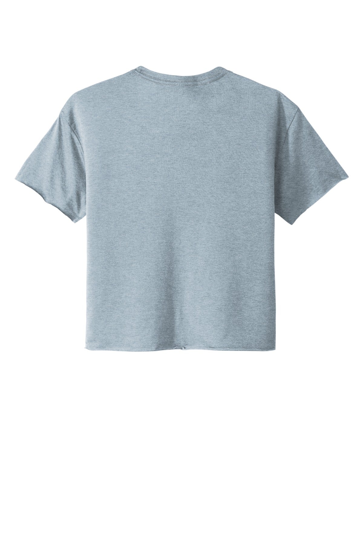 Next Level Apparel® Women's Festival Cali Crop Tee